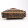 Louis Vuitton Monogram Porte Documents Pegase Handbag M53343 Secondhand