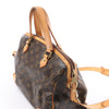 Louis Vuitton Retiro PM Monogram Canvas 2Way Handbag M40325 Secondhand
