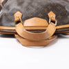 Louis Vuitton Retiro PM Monogram Canvas 2Way Handbag M40325 Secondhand