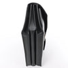 Louis Vuitton Robusto Taige Leather Briefcase in Black Secondhand