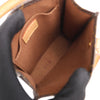 Louis Vuitton Sac Plat Petit Monogram Canvas 2Way Handbag in Brown M69442 Secondhand