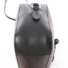 Louis Vuitton Saintonge Monogram Canvas Crossbody Bag in Brown x Black M43555 Secondhand