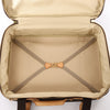 Louis Vuitton Satellite 50 Monogram Canvas Travel Bag in Brown Secondhand