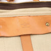 Louis Vuitton Sirius 55 Monogram Canvas Travel Bag in Brown M41404 Secondhand