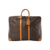 Louis Vuitton Sirius 55 Monogram Canvas Travel Bag in Brown M41404 Secondhand