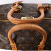 Louis Vuitton Sirius 55 Monogram Canvas Travel Bag in Brown M41404 Secondhand