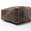Louis Vuitton Sirius 55 Monogram Canvas Travel Bag in Brown M41404 Secondhand