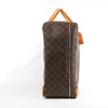 Louis Vuitton Monogram Canvas Sirius 60 Travel Bag M41402 Secondhand