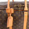 Louis Vuitton Monogram Canvas Sirius 60 Travel Bag M41402 Secondhand