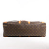 Louis Vuitton Monogram Canvas Sirius 60 Travel Bag M41402 Secondhand