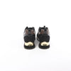Louis Vuitton Runaway line 21 years Mesh x Leather Sneakers in Black, Size 40 EU Secondhand