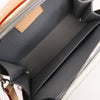 Louis Vuitton Soft Trunk Monogram Canvas Crossbody Bag in Silver M45885 Secondhand