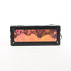 Louis Vuitton Soft Trunk Monogram Prism Crossbody Bag in Black x Holographic M55932 Secondhand
