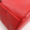 Louis Vuitton Sorbonne Monogram Empreinte Backpack in Red M44015 Secondhand