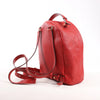 Louis Vuitton Sorbonne Monogram Empreinte Backpack in Red M44015 Secondhand