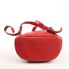 Louis Vuitton Sorbonne Monogram Empreinte Backpack in Red M44015 Secondhand