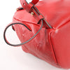 Louis Vuitton Sorbonne Monogram Empreinte Backpack in Red M44015 Secondhand