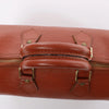 Louis Vuitton Speedy 25 Epi Leather Handbag in Brown M43013 Secondhand