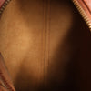 Louis Vuitton Speedy 25 Epi Leather Handbag in Brown M43013 Secondhand