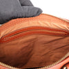 Louis Vuitton Speedy 25 Epi Leather Handbag in Brown M43013 Secondhand