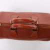 Louis Vuitton Speedy 25 Epi Leather Handbag in Brown M43013 Secondhand