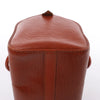 Louis Vuitton Speedy 25 Epi Leather Handbag in Brown M43013 Secondhand