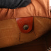 Louis Vuitton Speedy 25 Epi Leather Handbag in Brown M43013 Secondhand