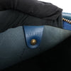 Louis Vuitton Speedy 25 Epi Leather Handbag in Blue M43015 Secondhand