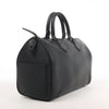 Louis Vuitton Speedy 25 Epi Leather in Black M59032 Secondhand