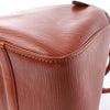 Louis Vuitton Speedy 30 Epi Leather Handbag in Brown M43003 Secondhand
