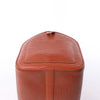 Louis Vuitton Speedy 30 Epi Leather Handbag in Brown M43003 Secondhand