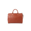Louis Vuitton Speedy 30 Epi Leather Handbag in Brown M43003 Secondhand