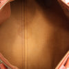 Louis Vuitton Speedy 30 Epi Leather Handbag in Brown M43003 Secondhand