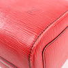 Louis Vuitton Epi leather Speedy 30 Handbag in Red M43007 Secondhand