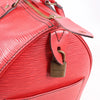 Louis Vuitton Epi leather Speedy 30 Handbag in Red M43007 Secondhand