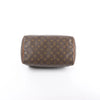 Louis Vuitton Speedy 30 Monogram Canvas Handbag in Brown M41526 Secondhand