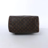 Louis Vuitton Speedy 30 Monogram Canvas Handbag in Brown M41526 Secondhand