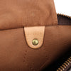 Louis Vuitton Speedy 30 Monogram Canvas Handbag in Brown M41526 Secondhand