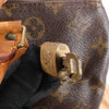 Louis Vuitton Speedy 30 Monogram Canvas Handbag in Brown M41526 Secondhand