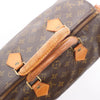 Louis Vuitton Speedy 30 Monogram Canvas Handbag in Brown M41526 Secondhand