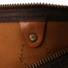 Secondhand Louis Vuitton Speedy 35 Monogram Canvas Handbag in Brown M41524