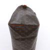 Louis Vuitton Speedy 35 Monogram Canvas Handbag in Brown M41524 Secondhand
