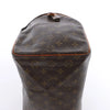 Louis Vuitton Speedy 35 Monogram Canvas Handbag in Brown M41524 Secondhand
