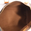 Louis Vuitton Speedy 35 Monogram Canvas Handbag in Brown M41524 Secondhand