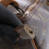 Louis Vuitton Speedy 40 Monogram Canvas Handbag M41522 Secondhand