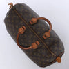 Louis Vuitton Speedy 40 Monogram Canvas Handbag M41522 Secondhand