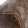 Louis Vuitton Monogram Speedy 40 Handbag M41522 Secondhand