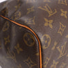 Louis Vuitton Monogram Speedy 40 Handbag M41522 Secondhand
