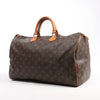 Louis Vuitton Monogram Speedy 40 Handbag M41522 Secondhand