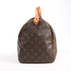 Louis Vuitton Monogram Speedy 40 Handbag M41522 Secondhand